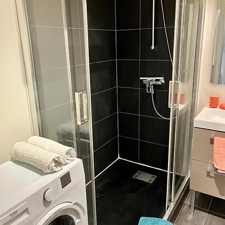 아파트 Confortable Studio, A 3 Min Du Metro Canal Du Midi *