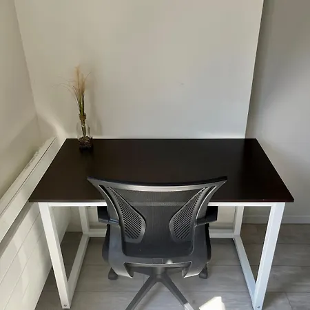 Confortable Studio, A 3 Min Du Metro Canal Du Midi * Toulouse