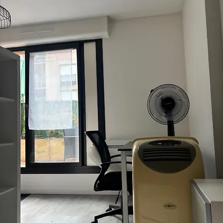 Confortable Studio, A 3 Min Du Metro Canal Du Midi