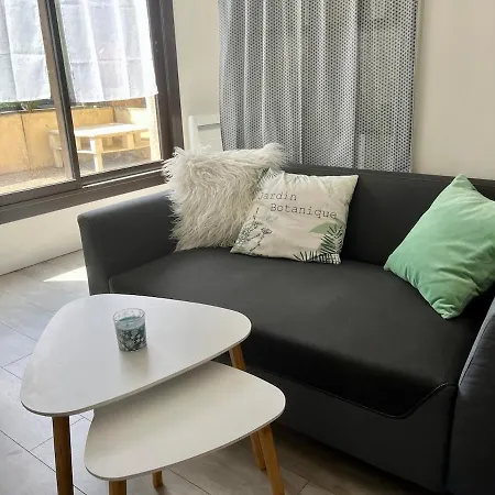 Comfortable Studio, Close To Canal Du Midi Metro * Тулуза